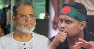 হাসনাতের প্রতিদ্বন্দ্বী বিএনপি প্রার্থী মুন্সীর আপিল শুনানি পেছালো